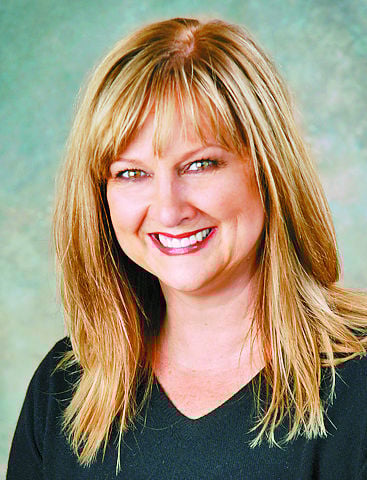 Sharon Randall